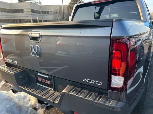 Used 2023 Honda Ridgeline RTL image 27