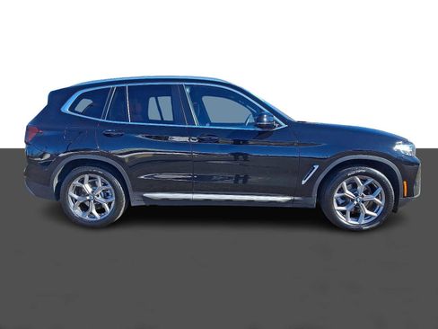 Used 2023 BMW X3 xDrive30i w/ Premium Package image 7