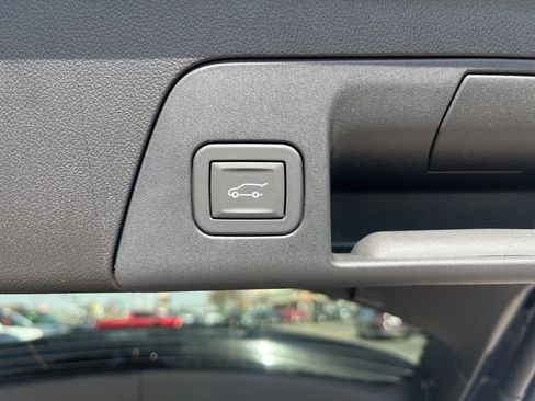 New 2026 Buick Envision Avenir image 14