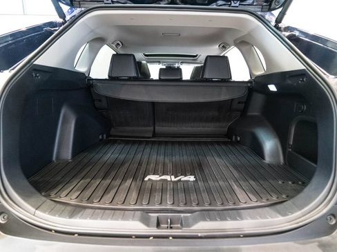 Certified 2024 Toyota RAV4 XLE Premium w/ Weather Package AWD/4WD image 34
