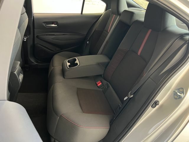 Used 2026 Toyota Corolla SE w/ SE Package FWD image 34