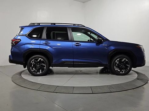 New 2026 Subaru Forester Touring AWD/4WD image 7