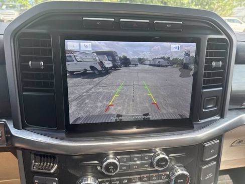 Used 2023 Ford F150 Lariat AWD/4WD image 26