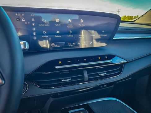 New 2026 Buick Enclave Sport Touring w/ Power Package image 24