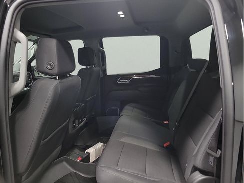 Used 2026 Chevrolet Silverado 1500 RST w/ Redline Edition image 7