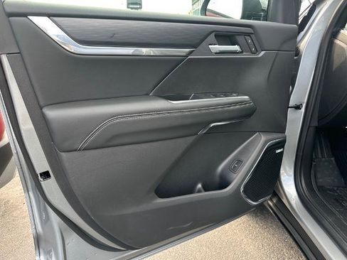 New 2026 GMC Acadia Elevation w/ Black Edition image 7