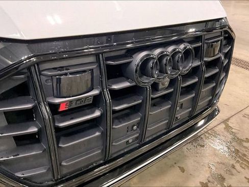 Used 2022 Audi SQ8 Prestige image 30