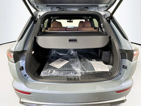 New 2025 Mitsubishi Outlander SEL image 28