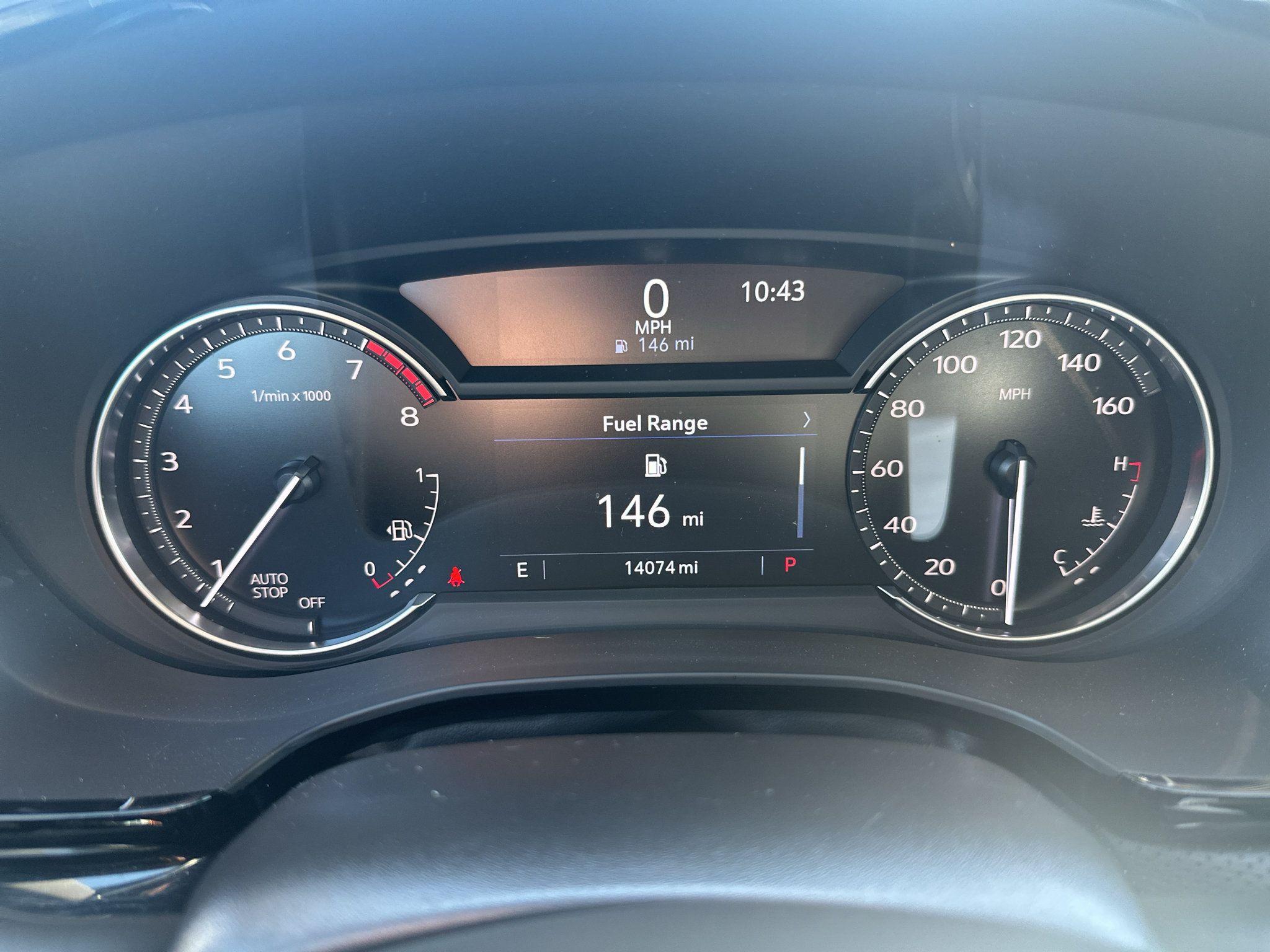 Used 2023 Cadillac XT5 Premium Luxury FWD image 8