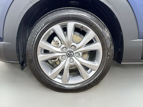 Used 2020 MAZDA CX-30 AWD w/ Preferred Package image 39