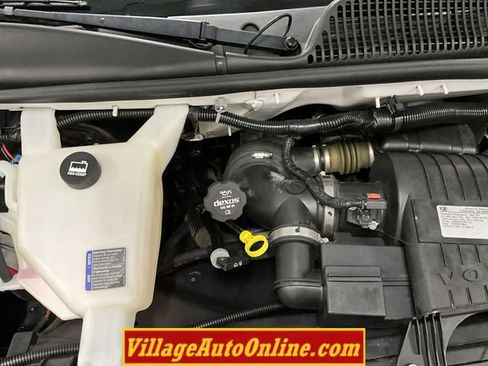 Used 2020 Chevrolet Express 2500 w/ Communications Package RWD image 25
