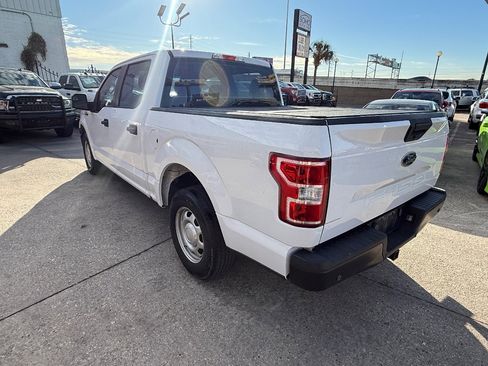 Used 2018 Ford F150 XL w/ XL Power Equipment Group image 8