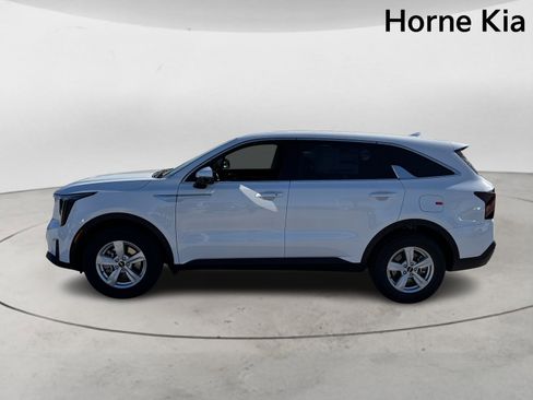 New 2026 Kia Sorento LX image 5