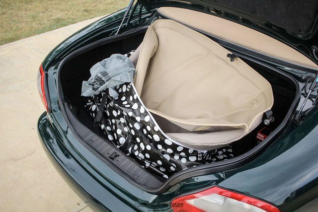 Used 1999 Jaguar XK8 Convertible RWD image 44
