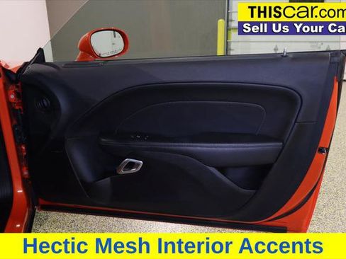 Used 2018 Dodge Challenger R/T Scat Pack w/ Dynamics Package image 28