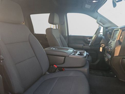 Used 2020 Chevrolet Silverado 2500 Custom image 15