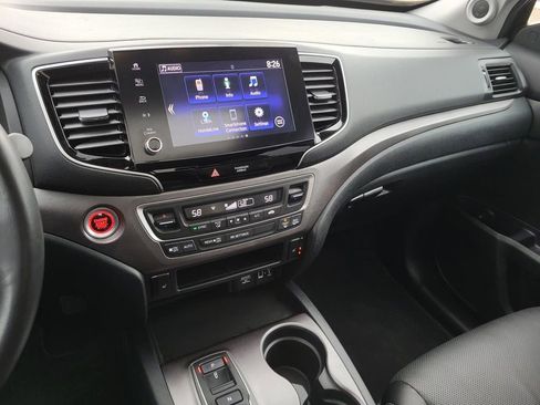 Used 2023 Honda Ridgeline RTL image 20