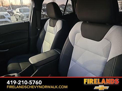 New 2026 Chevrolet Trax LS w/ LS Convenience Package image 31