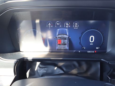 Used 2025 Ford F250 Lariat image 25