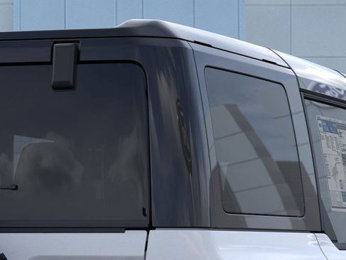 New 2025 Ford Bronco Outer Banks AWD/4WD image 25