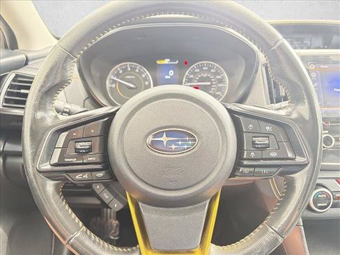 Used 2021 Subaru Crosstrek 2.5i Sport w/ Moonroof Package AWD/4WD image 8