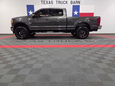 Used 2017 Ford F250 Lariat w/ Lariat Ultimate Package image 1