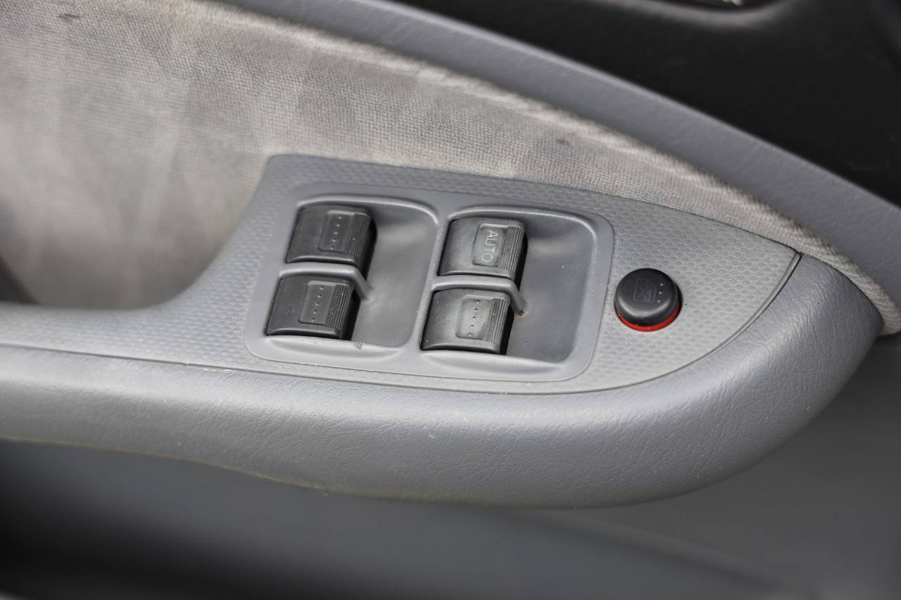 Used 2005 Honda Civic EX image 35