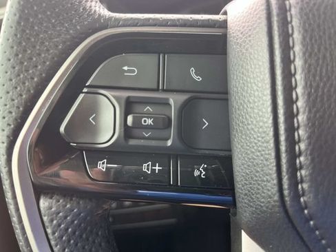 Used 2023 Toyota Tundra Limited w/ TRD Off-Road Package AWD/4WD image 33