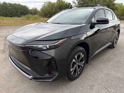 Used 2025 Toyota bZ4X FWD w/ Weather Package