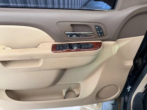 Used 2012 Chevrolet Silverado 1500 LTZ w/ LTZ Plus Package AWD/4WD image 9