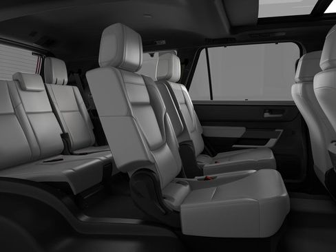 New 2026 Toyota Sequoia Limited image 29