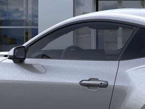 New 2026 Ford Mustang Premium RWD image 20