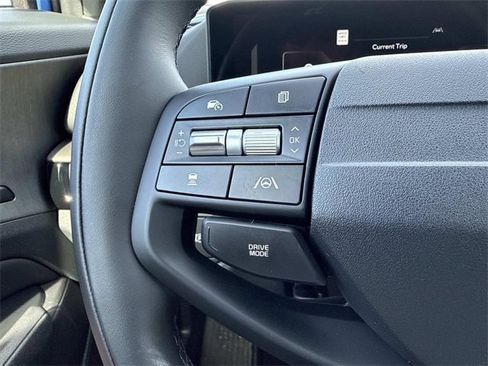 New 2026 Kia Sportage X-Pro Prestige image 23