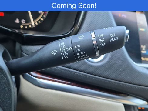 Used 2018 Cadillac XT5 Premium Luxury AWD/4WD image 27