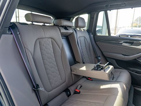 Used 2024 BMW X3 M w/ Competition Package image 20