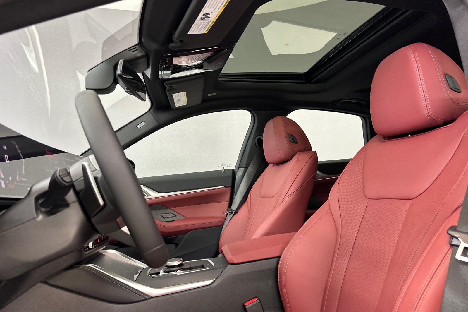 New 2026 BMW M440i w/ Premium Package RWD image 22