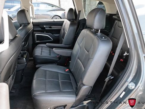 Used 2021 Kia Telluride EX w/ EX Premium Package AWD/4WD image 36