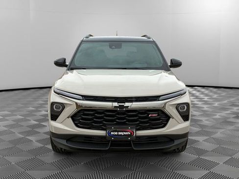 New 2026 Chevrolet TrailBlazer RS w/ Convenience Package AWD/4WD image 8