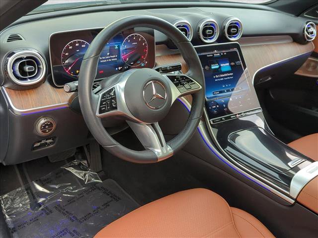 Certified 2026 Mercedes-Benz C 300 Sedan image 10