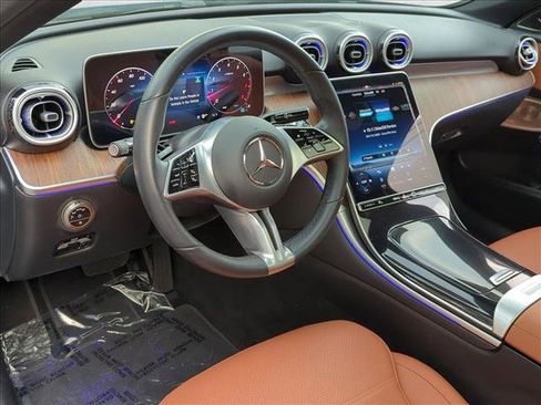Certified 2026 Mercedes-Benz C 300 Sedan image 10
