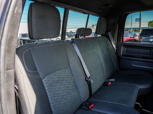 Used 2025 RAM 3500 Tradesman AWD/4WD image 24
