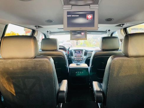 Used 2016 GMC Yukon XL Denali w/ Open Road Package image 28