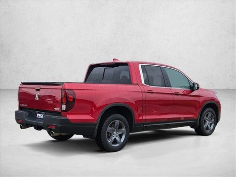 Used 2023 Honda Ridgeline RTL image 5