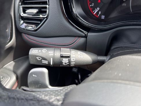 New 2026 Dodge Durango GT AWD/4WD image 13