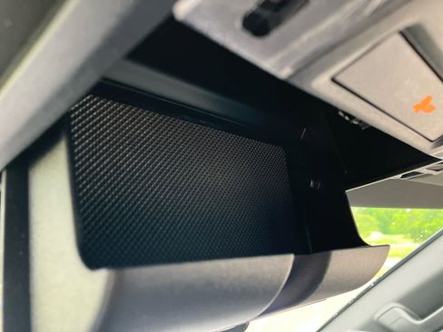 Used 2026 Toyota Sequoia Platinum AWD/4WD image 24