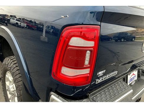 Used 2022 RAM 2500 Laramie image 24