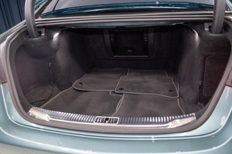 Certified 2026 Mercedes-Benz S 580 4MATIC Sedan image 35