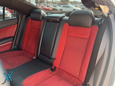 Used 2021 Dodge Charger Scat Pack RWD image 18