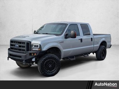 Used 2007 Ford F250 XL