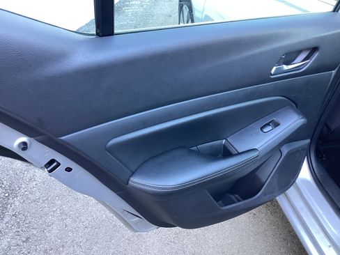 Used 2020 Nissan Altima 2.5 S image 15